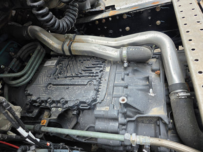 Used 2023 FAW J7 660 hp 36,0000km 6X4 Tractor Truck