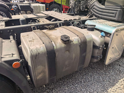Used 2024 FAW JIEFANG J7 560 hp 6X4 Tractor Truck